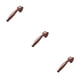 thumbnail image 2 of Wosthever Cabezal de ducha de baño, accesorio de rociador de grifo montado en la pared portátil, soporte de ducha de mano resistente al Type1 NO1, 2 of 6