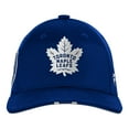 thumbnail image 4 of Youth Toronto Maple Leafs NHL Draft Podium Adjustable Hat, 4 of 4
