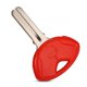 thumbnail image 4 of 3 uds llave de encendido de motocicleta sin cortar para Bmw F800r K1300gt K1200r R1200rt K1300r F650gs F800gs S1000rr R1200gs R1150 accesorios-3 uds rojo-dontodent Kuyhfg Sin marca, 4 of 5