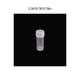thumbnail image 4 of Billuyoard Botella de almacenamiento de pastillas de 5ML con tapa, estuche portátil, organizador de tabletas, contenedor, dispensador, Cocina y Comedor, 4 of 6
