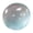 C, variant on dutauuu 1 Pc Realistic Blue Crystalline Sphere Sensory Fidget Accessory, Translucent Glacial Handout for Events, Boutique Zen Desk Gadget for Mental Clarity, Unique Artisan Bag Filler, 1.6 In