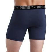 Puma Men's Boxer Brief, 5 Pack (Medium)