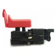 thumbnail image 2 of Interrupteur de Perceuse Électrique pour Bosch Gbh2-26de Gbh2-26dfr Gbh 2-26e, 2 of 4
