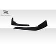 thumbnail image 6 of Universal Duraflex Front / Rear Type 1 Winglet Splitters - 2 Piece, 6 of 8