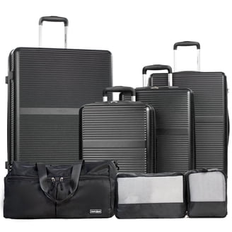 Samsonite Ridgeway Lightweight Hardside 2-Piece Luggage Set with