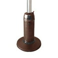 thumbnail image 4 of AZ Patio Heaters Chauffage de Table au Propane pour Extérieur, Bronze Martelé, 4 of 5