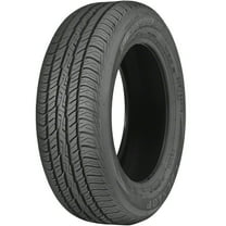 Dunlop Signature II All Season 215/60R17 96T Passenger Tire