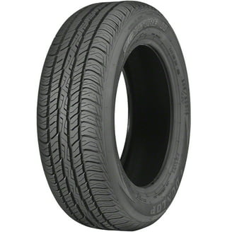 Dunlop Signature II All Season 215/60R17 96T Passenger Tire, All