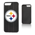 thumbnail image 4 of Pittsburgh Steelers iPhone Text Backdrop Design Bump Case, 4 of 5