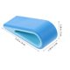 thumbnail image 2 of unbranded 2Ud Soporte Vertical Para Laptop Azul Con Ventilación Estable Y Portátil Para Uso En Escritorio, 2 of 6