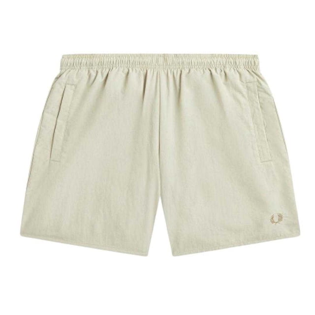 Fred Perry Mens Swim Shorts