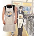 thumbnail image 2 of Anime Apron - Anime Cute Shiba Inu Printed Cooking Cosplay Costume$$Home Decor, Kitchen, & Other, 2 of 10