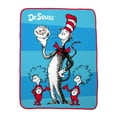 thumbnail image 1 of Dr.Seuss "Playful Cat" Jeté, 1 of 2