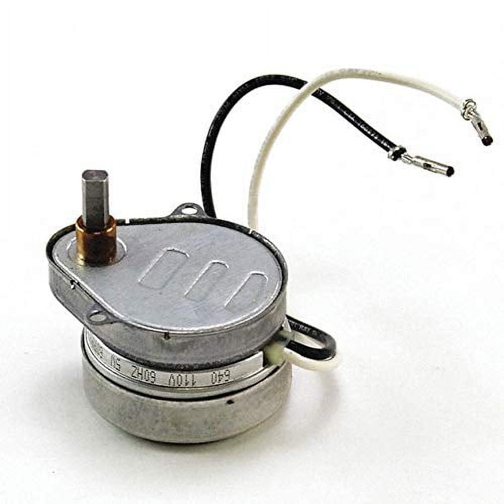 Lennox 51H74 - Damper Door Motor 110 Volts 1RPM - Walmart Business