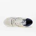 thumbnail image 3 of New Balance 650 Sea Salt Dark Teal BB650RVN Mens Basketball Shoes Sneakers, 3 of 5
