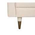 thumbnail image 2 of Sillón Roldán - Beige GAIA Contemporáneo, 2 of 7