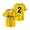 2, variant on Funny Banana Shirt Let's Go Bananas merch button down shirt unisex  game day team  tops
