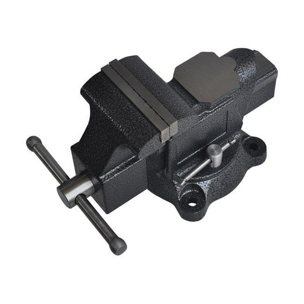 Forged steel bench vise online