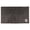 Gray, variant on PETMAKER Dog Door Mat - Absorbent Runner for Muddy Paws and Wet Shoes