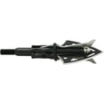 thumbnail image 2 of ROCKY MOUNTAIN RM56010 ROCKY MOUNTAIN BROADHEAD SWITCHBLADE HYBRID 2 3PK, 2 of 3