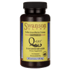 Swanson Q-gel 60 mg 60 Sgels