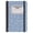 Light Blue, variant on Composition Notebook,Colors Wide Ruled Composition Books,Marble Cover Notepad Dotted Cute Journal Notebooks for Notes Taking Writing