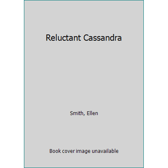 Pre-Owned Reluctant Cassandra, (Paperback)