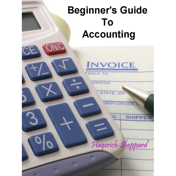 Introduction to Accounting eBook