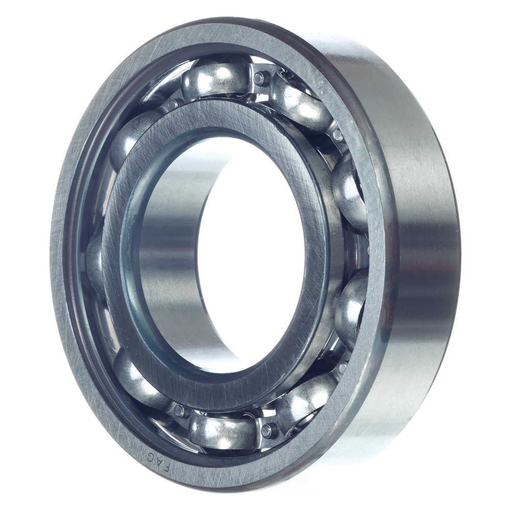 Schaeffler 6207 Bearing - DGBB (Deep Groove Ball Bearing)