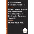 thumbnail image 5 of Outsmarting the Sociopath Next Door: How to Protect... HARDCOVER 2020, 5 of 5