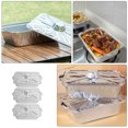 thumbnail image 3 of unbranded 3Ud Olla De Aluminio Y Resistente Para Camping Y Uso En Casa, 3 of 8