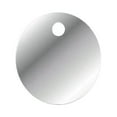 thumbnail image 1 of Langgg Acrylique Sans Brouillard Miroir de Rasage Douche Hommes Femmes Anti Brouillard Voyage Rond, 1 of 8