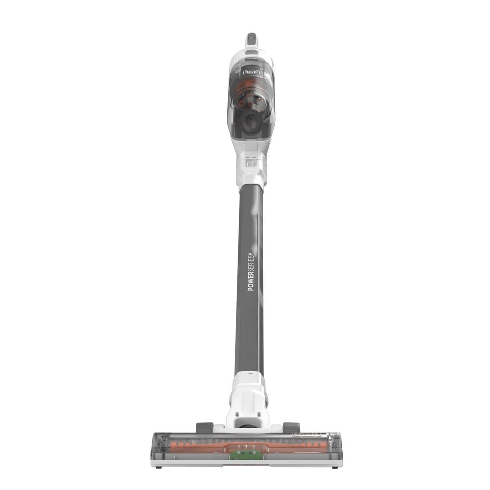 BLACK+DECKER Power Series + Cordless Stick Vacuum