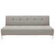thumbnail image 3 of Sofá Cama Reclinable El Bazar Store Vegas Lino Beige Futón 3 Posiciones, 3 of 6