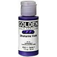 thumbnail image 3 of Golden Fluid Acrylics (Teal) - 1 oz., 3 of 5