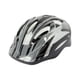 thumbnail image 1 of Casco de bicicleta Shamjiam Gorro de seguridad para ciclismo Gris negro, 1 of 8