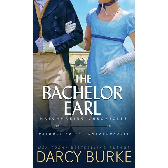The Bachelor Earl, (Paperback)