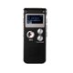 thumbnail image 5 of 8G/16G数码录音笔智能录音 MP3播放器外放功能录音笔工厂直销现货 黑色 8GB, 5 of 5