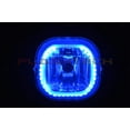 thumbnail image 4 of Flashtech RGB Angel Eye LED Halo kit & Remote for 11-15 Ford F-250 Super Duty Fog Lights, 4 of 11