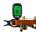 thumbnail image 2 of HLONK Electronic Tuner Mandolin Musical Instruments Gift for Musician Guitar Electric Useful Acoustic Transducer Tone Folk, 2 of 6