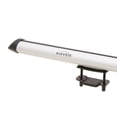 thumbnail image 6 of Elevate Outdoor 48.5" Aluminum Universal Cross Bars with 200 lb. Weight Capacity, Silver, 6 of 8