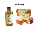 thumbnail image 2 of Flavor Pound Cake/Torta Ponque 8 oz, Special for Baking, 2 of 6