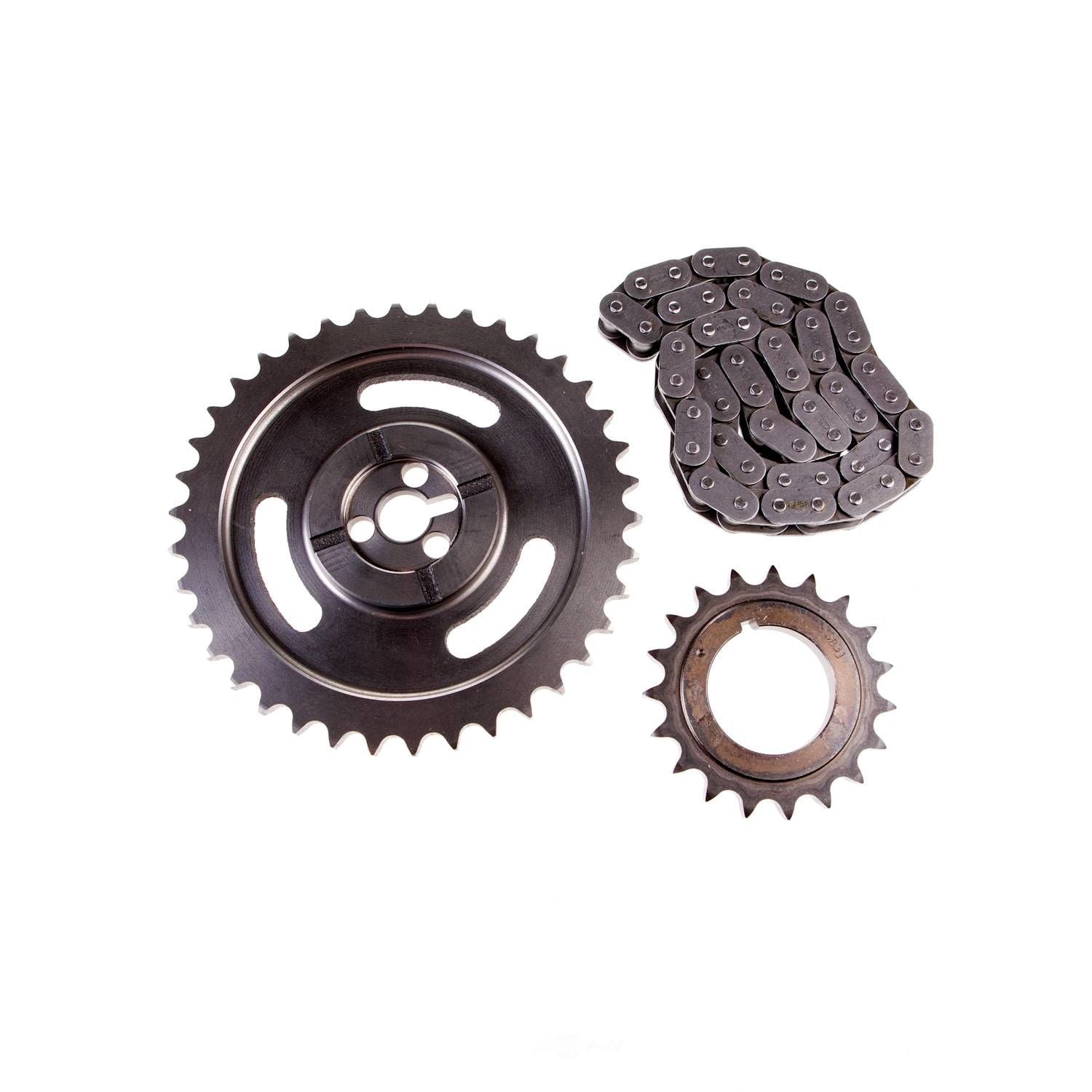 Melling Engine Timing Set P/N:3-4SR50SA Fits select: 1996-1999 CHEVROLET GMT-400, 1996-1999 CHEVROLET SUBURBAN