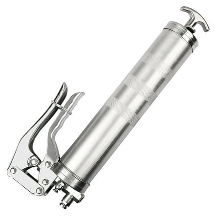 

OWSOO 400CC Manual High-Pressure Greasing Lube Tool for Auto Repairing and Machine Repairing GripHanded Grease Lubrication Machine Vehicle Maintenance Hand Tool Set
