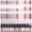 C1-12 Cappuccino Colors, variant on SAVILAND Airbrush Gel Nail Polish: 12 Vitality Colors Set with Fine Mist Nail for Color Spray Perfect Nail Polish Nail Art Design
