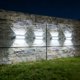 thumbnail image 4 of Solar Wall Lights Outdoor Garden Fence Light Waterproof LED Landscapes For Patio Yard Gate Pathways White, 4 of 6