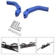 thumbnail image 5 of Soporte para guardamanos de motocross, soporte para guardamanos, soporte para protector de manos de motocicleta 22 mm azul, 5 of 8