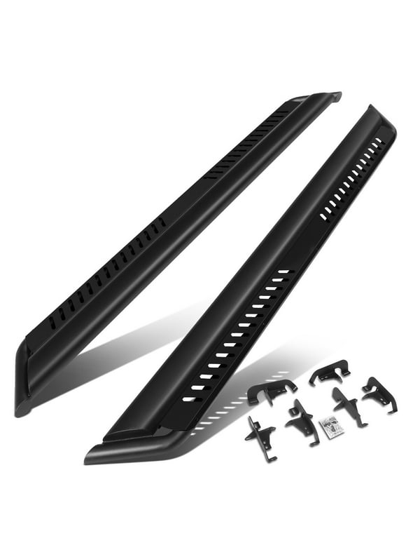 Jeep Running Boards & Side Steps in Jeep Accessories & Jeep Parts -  