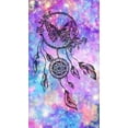 thumbnail image 1 of Full Square Round Drill 5D Diy Diamond Painting Indian Dream Feather 3D Embroidery Cross Stitch 5D30x40round Gao Jinjia LED, 1 of 2