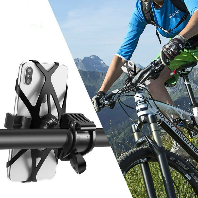 Bike Handle Bar Mount Bike Bag Front Handlebars Bike Bar Bag Bike Frame Phone Bag Giant Bikes for Men Cell Phone Holder For Bike Phone Top Tube Bike Bag Screw Mount Road